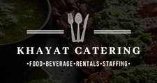 Khayat Catering